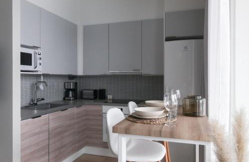 Kuopio Apartamento | Pramea Apartments Marina