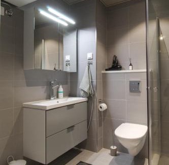 Kuopio Apartamento | Pramea Apartments Marina