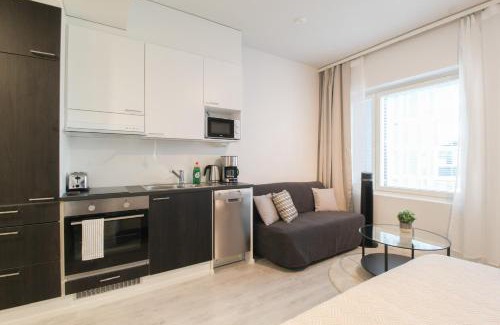 Kuopio Apartamento | Pramea Apartments Tornitupa