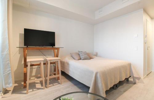 Kuopio Apartamento | Pramea Apartments Tornitupa