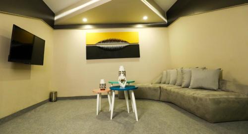 Puri Apartamento | Pramod House Of Classics