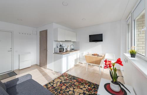 Kaunas Apartamento | Pramonės Apartment #12 by PoloApartments