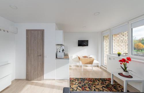 Kaunas Apartamento | Pramonės Apartment #12 by PoloApartments