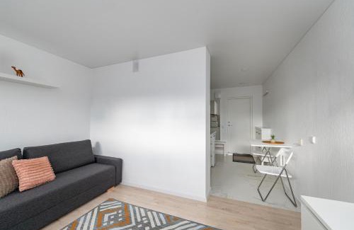 Kaunas Apartamento | Pramonės Apartment #5 by PoloApartments