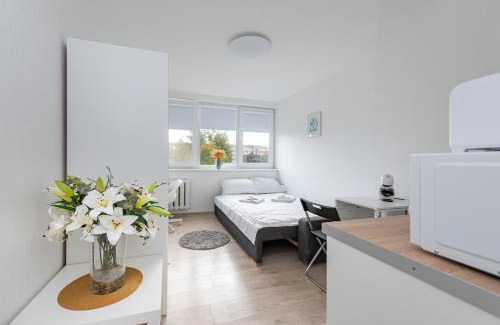 Kaunas Apartamento | Pramonės Apartment #8 by PoloApartments