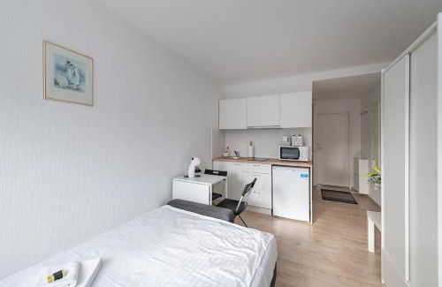Kaunas Apartamento | Pramonės Apartment #8 by PoloApartments
