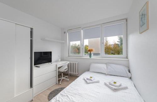 Kaunas Apartamento | Pramonės Apartment #8 by PoloApartments