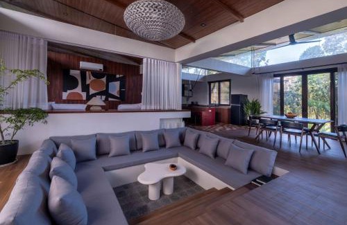 Canlubang Complejo | Prana Cabin - Ezra Viniti Resort