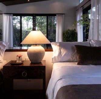 Canlubang Complejo | Prana Cabin - Ezra Viniti Resort