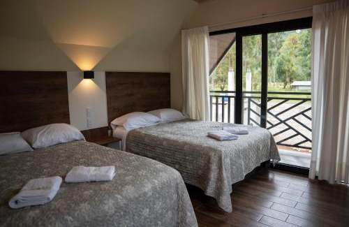 Oxapampa Cabina | Prana Cabins Oxapampa