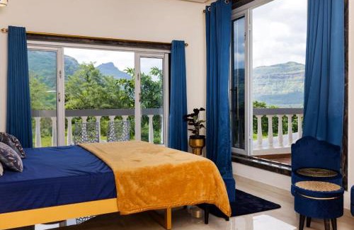 Walen Casa | Prana Healing House