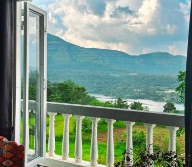 Walen Casa | Prana Healing House