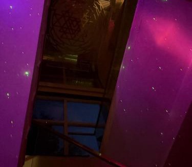 Walen Casa | Prana Healing House