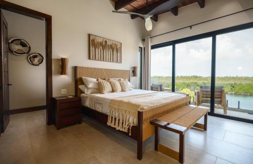 Placencia Hotel | Prana Maya Island Resort
