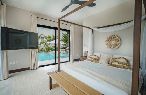 Placencia Hotel | Prana Maya Island Resort