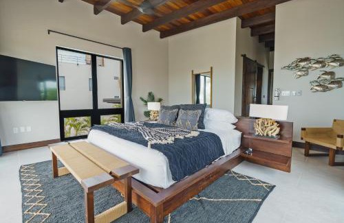 Placencia Hotel | Prana Maya Island Resort
