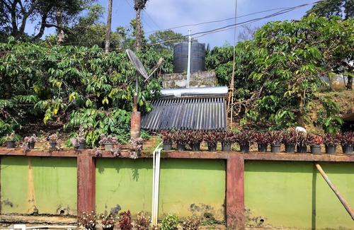 Polibetta Casa | Praplia Home Stay Ammathi, South Coorg