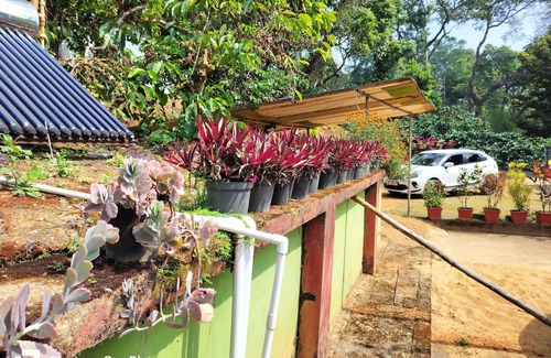 Polibetta Casa | Praplia Home Stay Ammathi, South Coorg