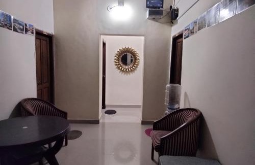 Stuart Hill Casa | Prashanth Family Homestay