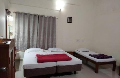 Stuart Hill Casa | Prashanth Family Homestay