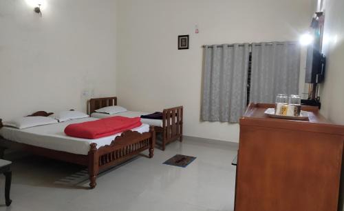 Stuart Hill Casa | Prashanth Family Homestay