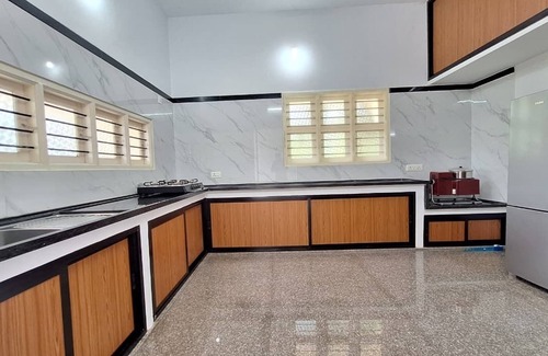 Mandarthi Casa | Prashanthi Homestay - Four Bedroom Holiday Home