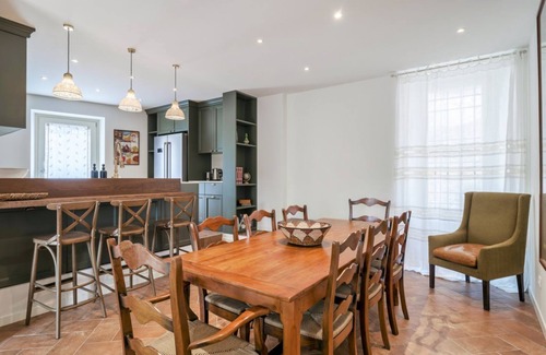 Monte Villa | Pratello stylish - Holiday Home