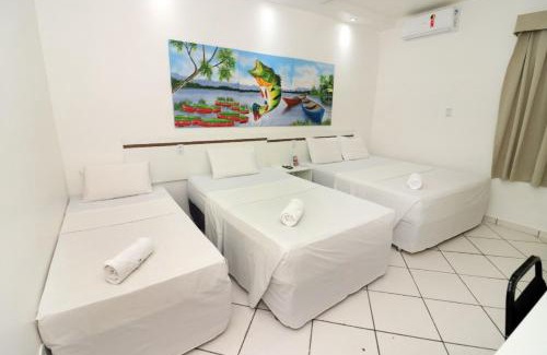 Santarem Hotel | Prata Hotel