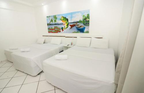 Santarem Hotel | Prata Hotel