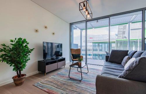 Marvila Apartamento | Prata Riverside XIV by Innkeeper