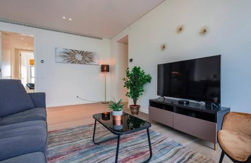 Marvila Apartamento | Prata Riverside XIV by Innkeeper