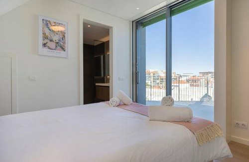Marvila Apartamento | Prata Riverside XIX by Innkeeper