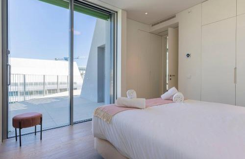 Marvila Apartamento | Prata Riverside XIX by Innkeeper