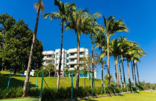 Sao Carlos Complejo | Pratas Thermas Resort