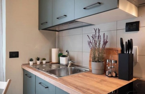 Santissima Annunziata Apartamento | Pratellino Florence Apartment