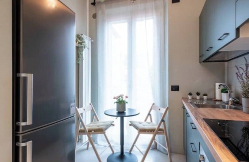 Santissima Annunziata Apartamento | Pratellino Florence Apartment