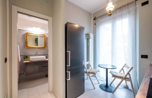 Santissima Annunziata Apartamento | Pratellino Florence Apartment