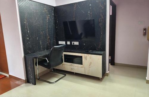 Udupi Apartamento | Pratheek