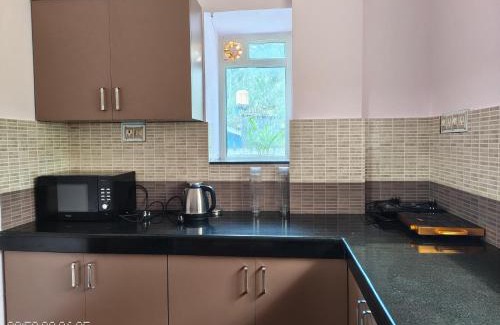 Udupi Apartamento | Pratheek