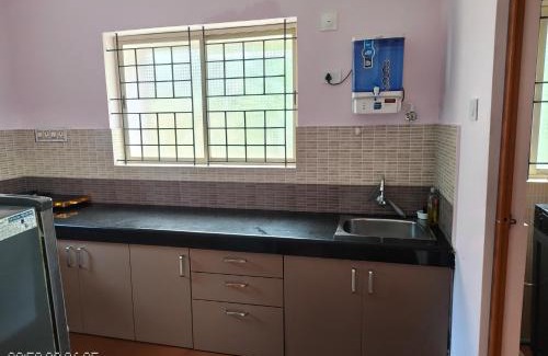 Udupi Apartamento | Pratheek
