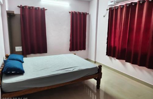 Udupi Apartamento | Pratheek