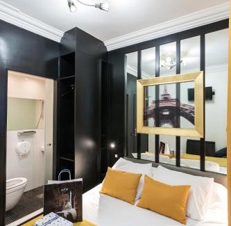 Saint-Gervais Hotel | Pratic Hotel