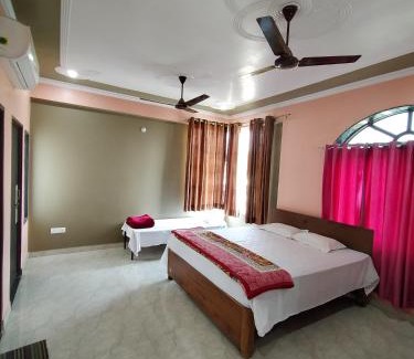Sarnath Casa | Pratimalaya