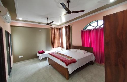 Sarnath Casa | Pratimalaya