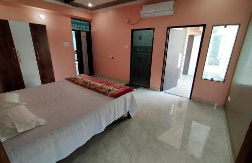 Sarnath Casa | Pratimalaya
