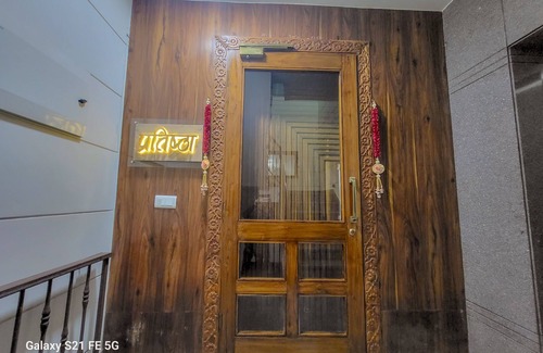 Gurugram Apartamento | Pratishtha 4BHK, DLF Phase 1, Gurgaon