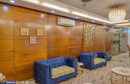 Gurugram Apartamento | Pratishtha 4BHK, DLF Phase 1, Gurgaon