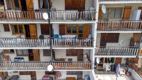 Prato Nevoso Apartamento | [Prato Nevoso] Appartamento fronte conca