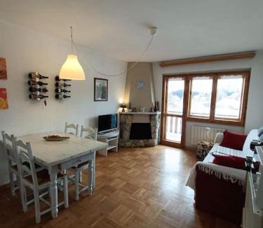 Prato Nevoso Apartamento | [Prato Nevoso] Appartamento fronte conca