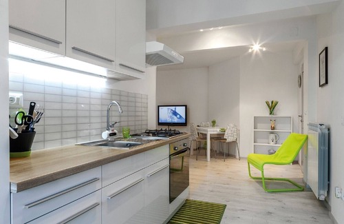 Spadici Apartamento | Casa Mareva / Apartment Pratolina